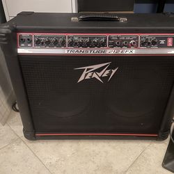 Peavey Transtube 212 EFX