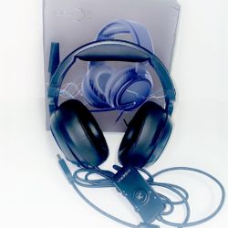 HEADSET
