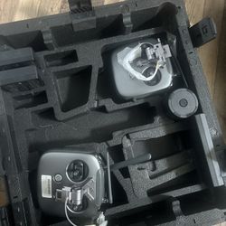 DJI Inspire Drone