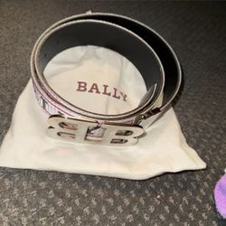 Balley Belt