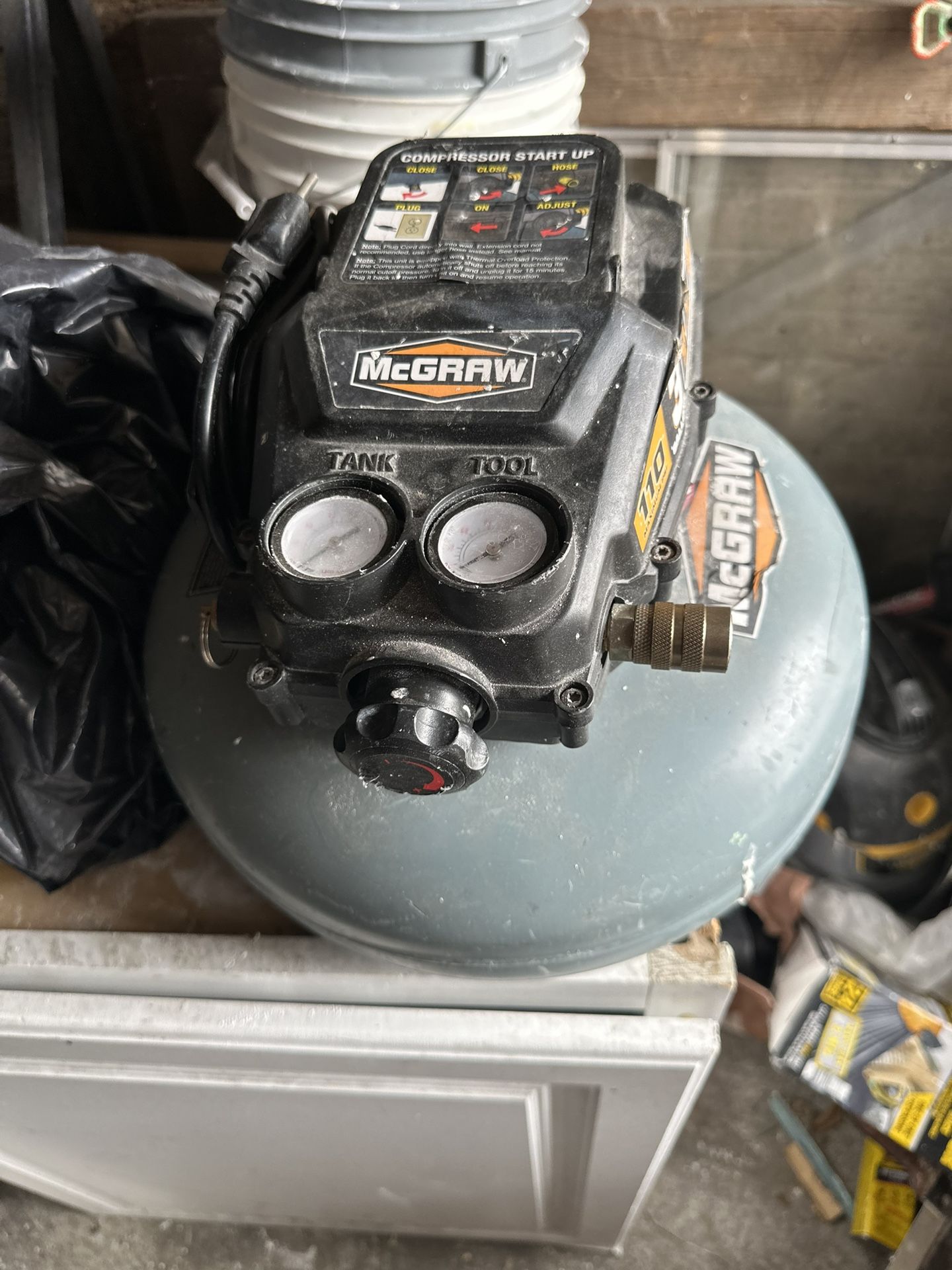 Compressor