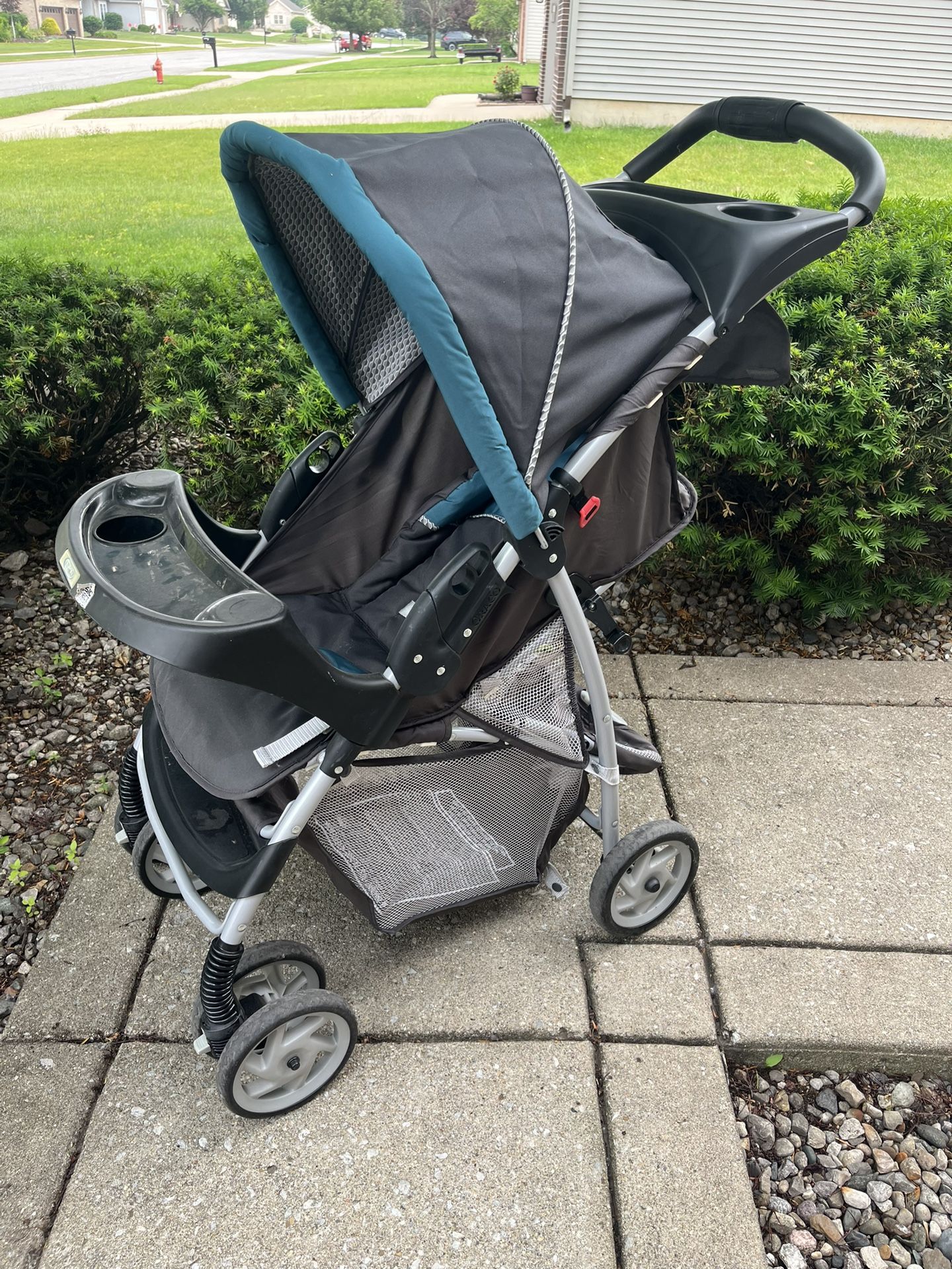 Graco Stroller