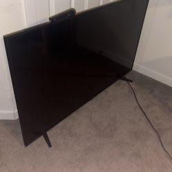55 In Samsung Tv 