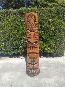 Tiki For Sale