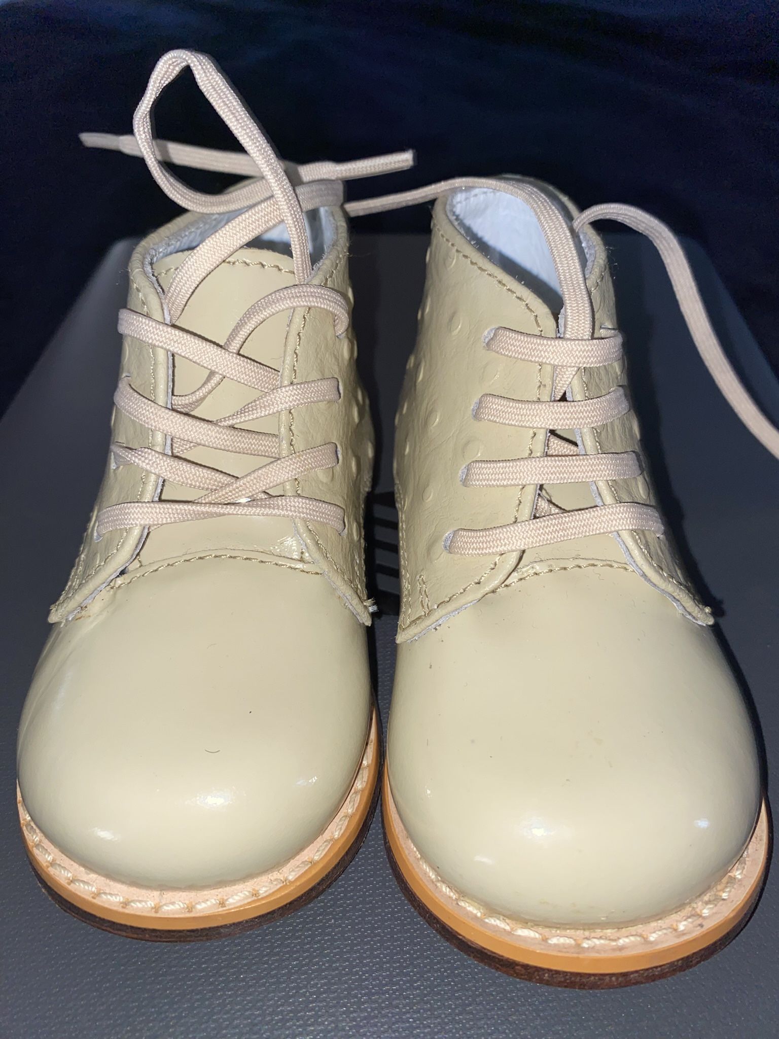 Baby Walking Shoes