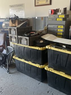 Lamborghini Aventador/ Gallardo Parts