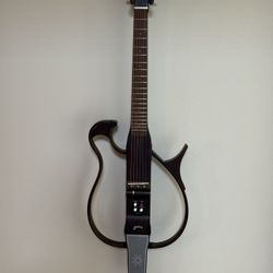 Mogabi Travel Guitar