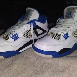 Jorden 4 Motorsports