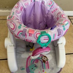 Infant baby chair
