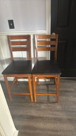 Bar stools