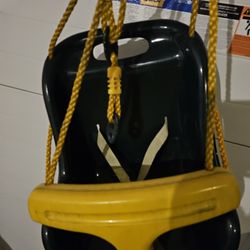  Toddler Swing - $10 or best offer
