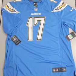 CHARGERS Jersey Women's  
