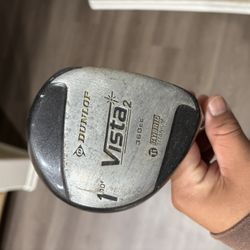 Started Golf Club Set