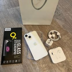 IPHONE 13 UNLOCKED FOR ANY CARRIER COMPANY & ANY COUNTRY 128GB