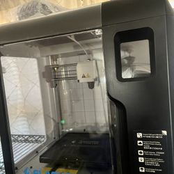 Flash forge 3d Printer