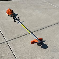 Stihl Weedeater