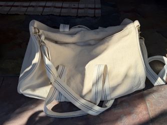 Duffle Bag