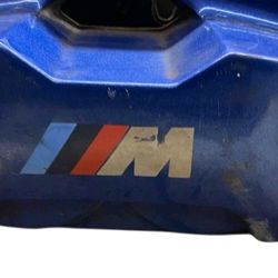 2018 X3 Brake Calipers 