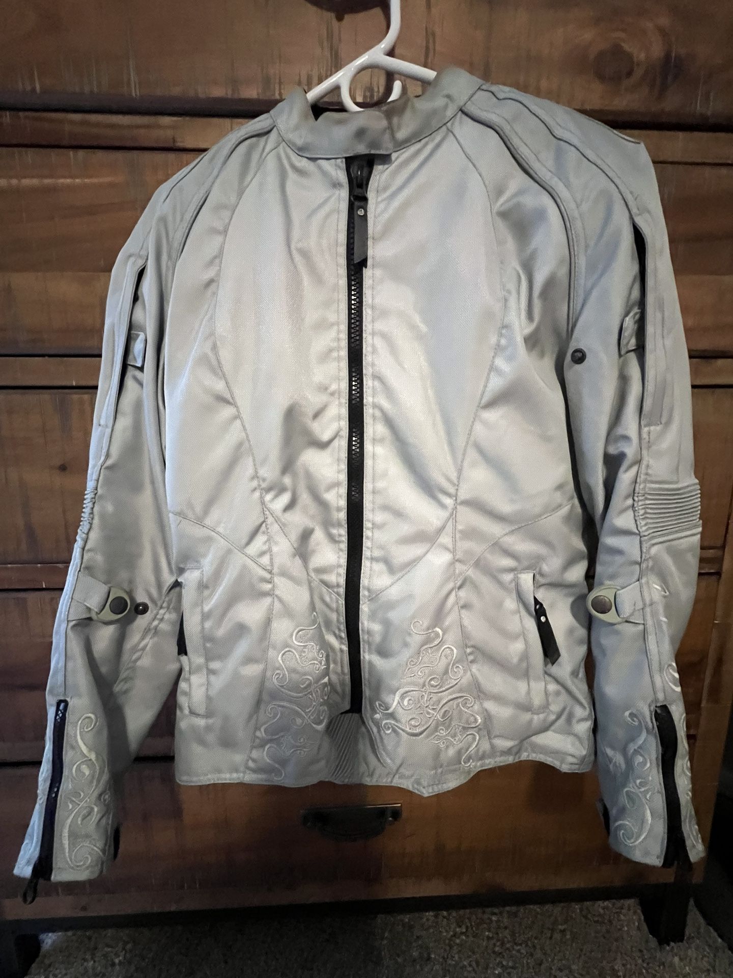 Women’s Joe Rocket Riding Jacket