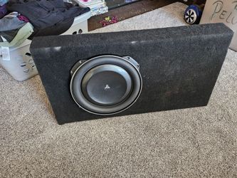 JL Audio 13TW5