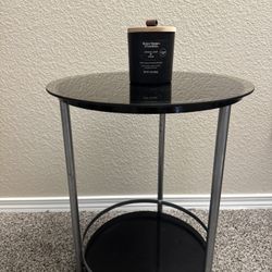 Small End Table 