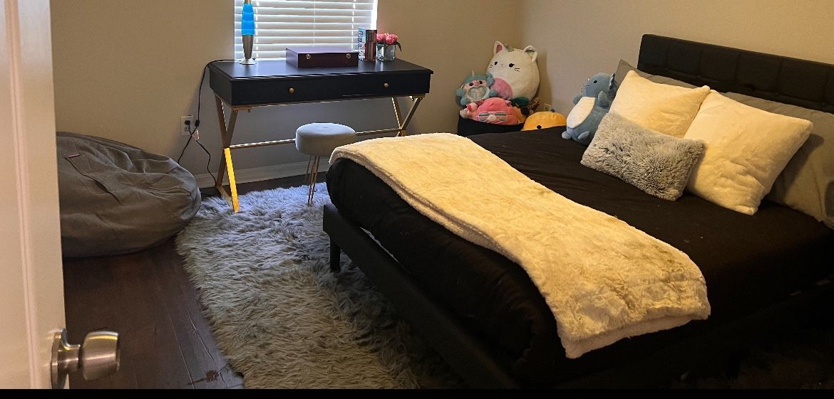 Full Size Bedroom Furniture 