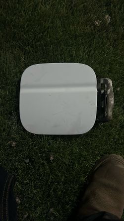 2008-2012 Honda Accord Sedan Fuel Gas Cap 