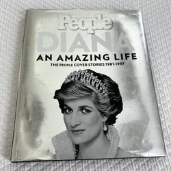 Princess Diana People 