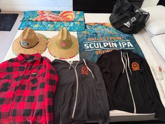 Ballast Point Bundle