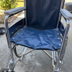 Wheel Chair