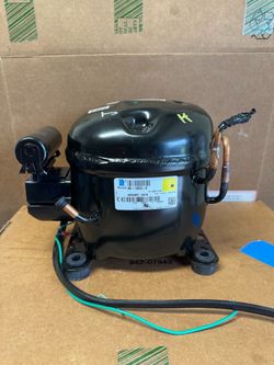 Compressor New