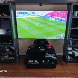 Entertainment  Center