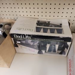 Bed Lifts 