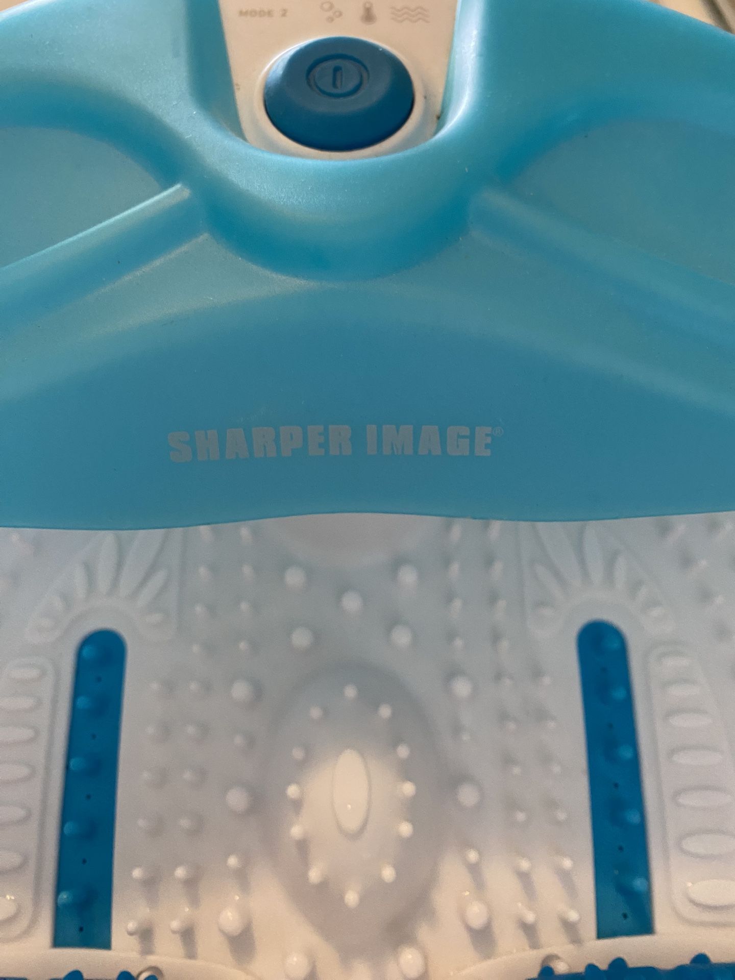 Foot Spa