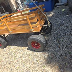 Car Wagon