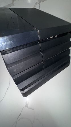 2 Ps4 1 Ps4 Slim