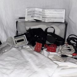 GoPro Hero HD Bundle