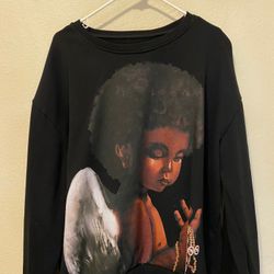 Who Decides War Crew neck