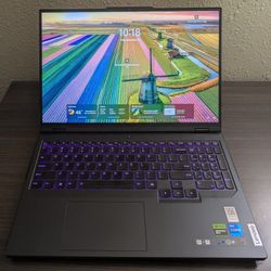 [1000 OBO] Gaming Laptop: Lenovo Legion 5 Pro 