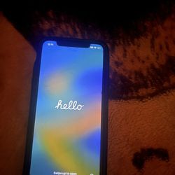 iPhone X 256 G for Sale in Los Angeles, CA - OfferUp