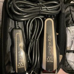 Professional Men’s Electric Razor