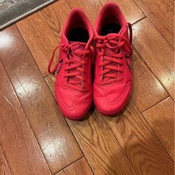 Soccer Cleats 