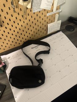 Lululemon Fanny Pack