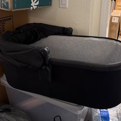 Uppababy Stroller Bassinet Attachment 