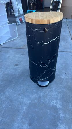 Trash Can