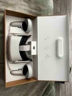 OCULUS Meta Quest 2 - 128 GB