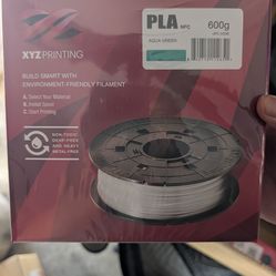 3d printer filament