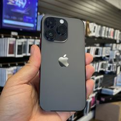 iPhone 14 Pro 1TB unlocked