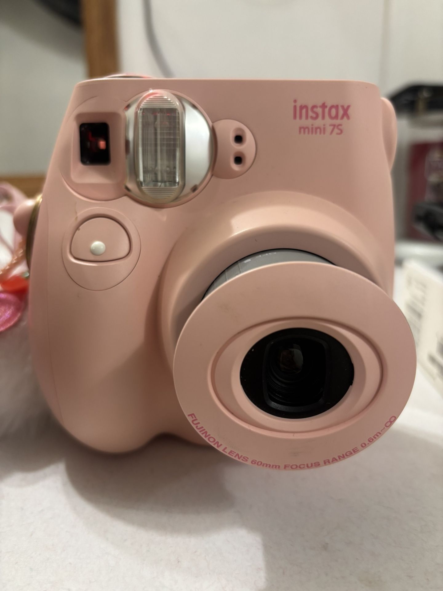Instax Mini 75 