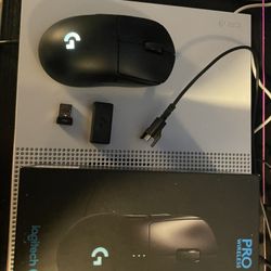 Logitech G Pro